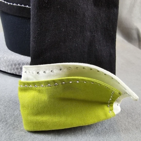 Devine Denimny jacket coat size 16 - Picture 5 of 10